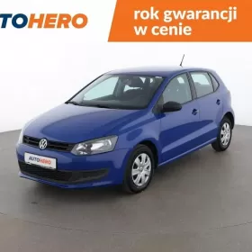 Volkswagen Polo V 1.2 Trendline Darmowa dostawa