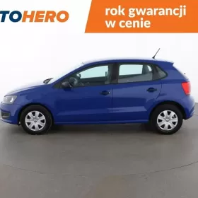Volkswagen Polo V 1.2 Trendline Darmowa dostawa