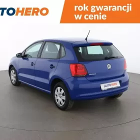 Volkswagen Polo V 1.2 Trendline Darmowa dostawa