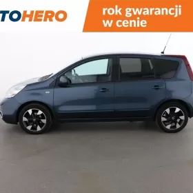 Nissan Note E11 1.4 I-Way+ Darmowa dostawa