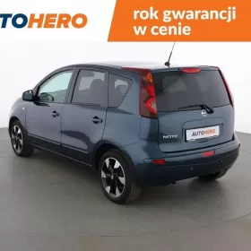Nissan Note E11 1.4 I-Way+ Darmowa dostawa