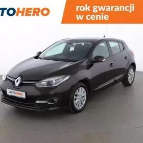 Renault Megane III 1.2 Zen Darmowa dostawa