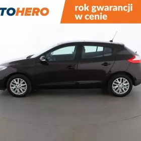 Renault Megane III 1.2 Zen Darmowa dostawa