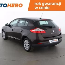 Renault Megane III 1.2 Zen Darmowa dostawa