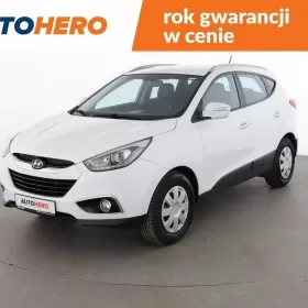 Hyundai ix35 1.7 CRDi Go 2WD Darmowa dostawa
