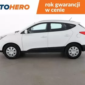 Hyundai ix35 1.7 CRDi Go 2WD Darmowa dostawa