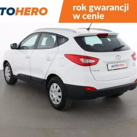 Hyundai ix35 1.7 CRDi Go 2WD Darmowa dostawa