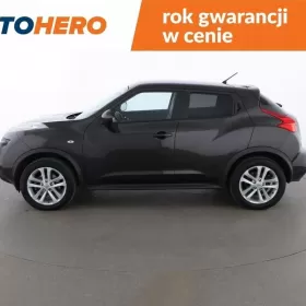 Nissan Juke 1.6 Tekna 4X4 Darmowa dostawa