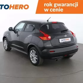 Nissan Juke 1.6 Tekna 4X4 Darmowa dostawa