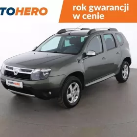 Dacia Duster I 1.6 Laureate 4x2 Darmowa dostawa