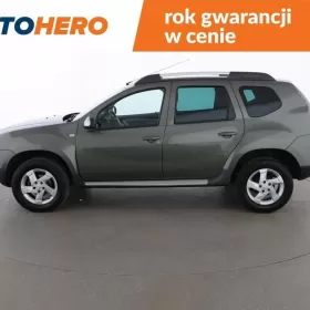 Dacia Duster I 1.6 Laureate 4x2 Darmowa dostawa