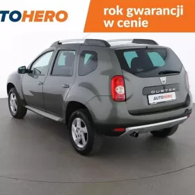 Dacia Duster I 1.6 Laureate 4x2 Darmowa dostawa