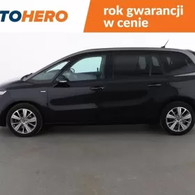 Citroen C4 Grand Picasso II 2.0 Blue-HDi Exclusive Darmowa dostawa
