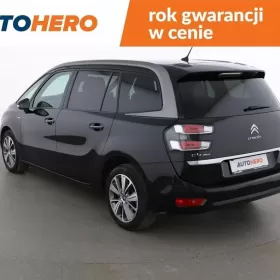 Citroen C4 Grand Picasso II 2.0 Blue-HDi Exclusive Darmowa dostawa