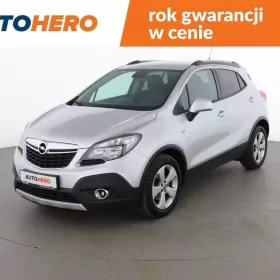 Opel Mokka 1.4 Turbo Edition Darmowa dostawa