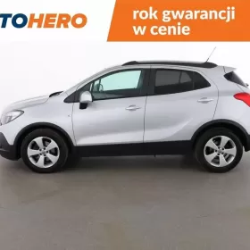 Opel Mokka 1.4 Turbo Edition Darmowa dostawa