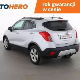 Opel Mokka 1.4 Turbo Edition Darmowa dostawa