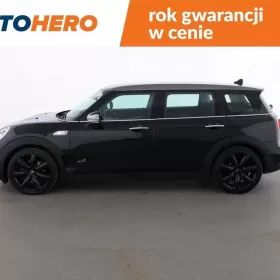 MINI Clubman II Cooper SD ALL4, Darmowa dostawa
