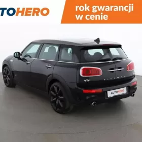 MINI Clubman II Cooper SD ALL4, Darmowa dostawa