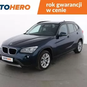 BMW X1 I (E84) xDrive 18d Darmowa dostawa