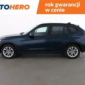BMW X1 I (E84) xDrive 18d Darmowa dostawa