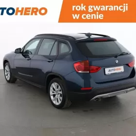BMW X1 I (E84) xDrive 18d Darmowa dostawa