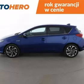 Toyota Auris II 1.8 Hybrid Business Darmowa dostawa