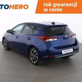Toyota Auris II 1.8 Hybrid Business Darmowa dostawa