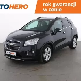 Chevrolet Trax 1.4 TURBO LT Darmowa dostawa