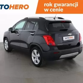Chevrolet Trax 1.4 TURBO LT Darmowa dostawa