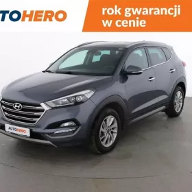 Hyundai Tucson III 2.0 CRDi Xpossible 4WD Darmowa dostawa