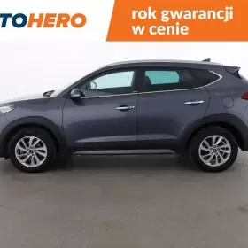 Hyundai Tucson III 2.0 CRDi Xpossible 4WD Darmowa dostawa