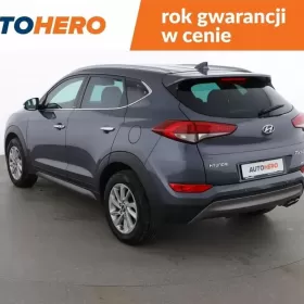 Hyundai Tucson III 2.0 CRDi Xpossible 4WD Darmowa dostawa