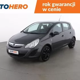 Opel Corsa D 1.4 Active, Darmowa dostawa