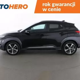 Hyundai Kona 1.0 TGDI Premium 2WD, Darmowa dostawa