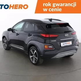 Hyundai Kona 1.0 TGDI Premium 2WD, Darmowa dostawa