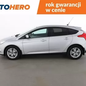 Ford Focus III 1.6 EcoBoost Trend, Darmowa dostawa