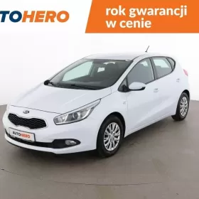 Kia Cee'd II 1.4 Attract, Darmowa dostawa