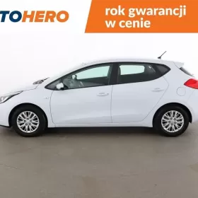 Kia Cee'd II 1.4 Attract, Darmowa dostawa