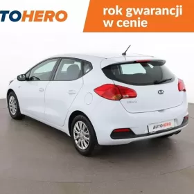 Kia Cee'd II 1.4 Attract, Darmowa dostawa