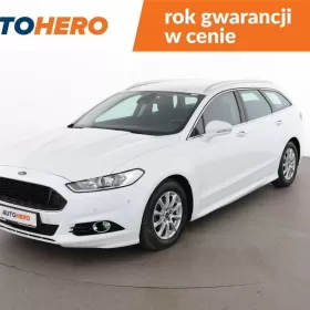 Ford Mondeo VIII 2.0 TDCi Titanium, Darmowa dostawa