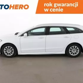 Ford Mondeo VIII 2.0 TDCi Titanium, Darmowa dostawa