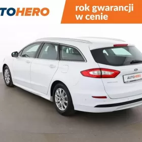 Ford Mondeo VIII 2.0 TDCi Titanium, Darmowa dostawa