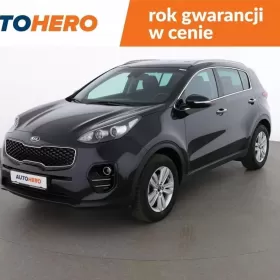 Kia Sportage IV 1.6 GDI Dream Team 2WD Darmowa dostawa