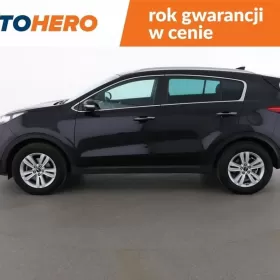 Kia Sportage IV 1.6 GDI Dream Team 2WD Darmowa dostawa