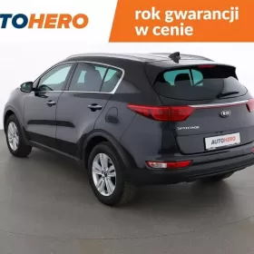 Kia Sportage IV 1.6 GDI Dream Team 2WD Darmowa dostawa