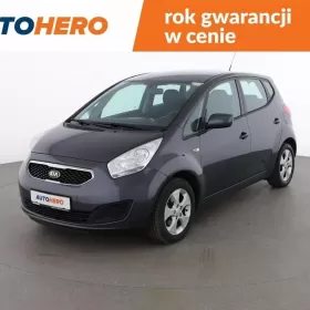 Kia Venga 1.4 Edition 7 Darmowa dostawa