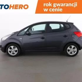 Kia Venga 1.4 Edition 7 Darmowa dostawa