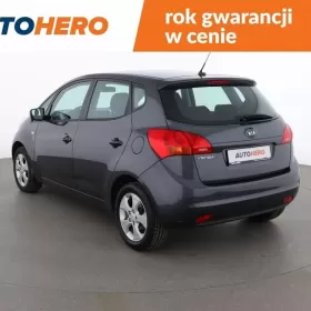 Kia Venga 1.4 Edition 7 Darmowa dostawa