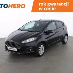 Ford Fiesta VIII 1.0 Trend, Darmowa dostawa